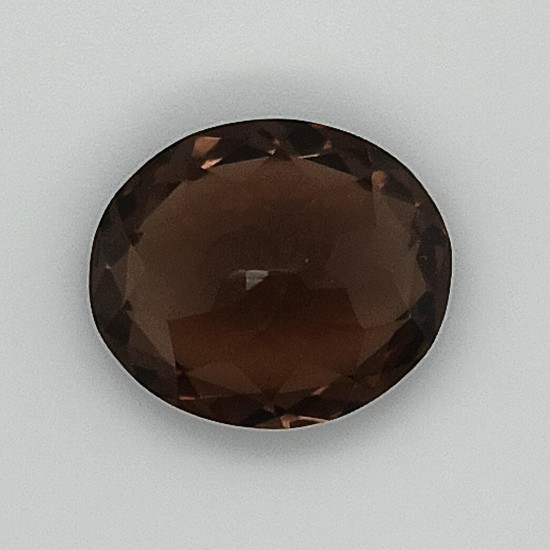 Smoky Quartz 7.41 Ct Good Quality Smoky Quartz 7.41 Ct Good Quality